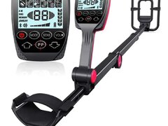 Detector de metale comori